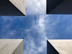 -欧洲被害犹太人纪念碑