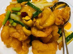 -烤肉宛饭庄(南礼士路店)