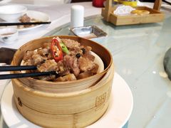 -粤域茶餐厅