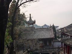-华清宫景区