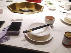 -蜀九香火锅(彩虹店)