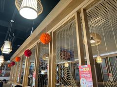 -隆喜元鱼汤包·海鲜(中联广场店)