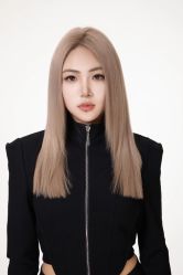 -TRIMS HAIR 修剪造型·烫染接发