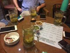 -蓉城西二道无名冒菜(西二道街店)