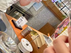 -野人先生Gelato(上海长宁龙之梦店)