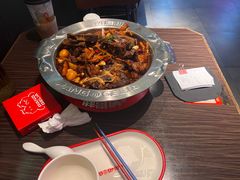 -胖哥俩肉蟹煲(淮安万达店)