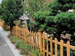 -钟鼎山庄