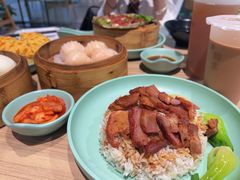 -珍粥道(杉杉奥特莱斯店)