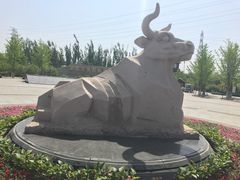 -永定河休闲森林公园