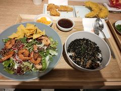 -池奈·日式咖喱蛋包饭(老城根Gpark店)