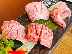 -炼火烤肉店