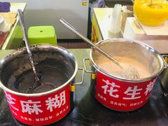 -日照红甜品店(老水街店)