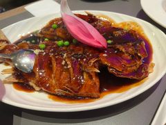 -桂满陇·杭州饭店(清河万象店)