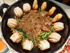 -古洼一锅鲜(开发区店)