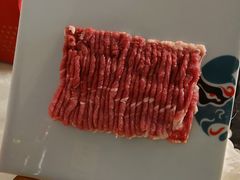-东来顺饭庄(西直门店)