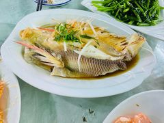 -范饭椰林川湘味海鲜·椰子鸡(三亚湾椰梦长廊店)