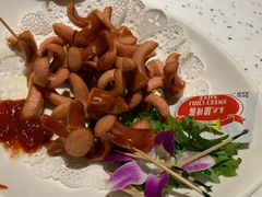 -百威KTV(恒福路店)