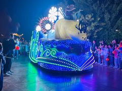 -郑州方特梦幻王国