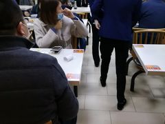 大堂-伊祥·敦煌楼