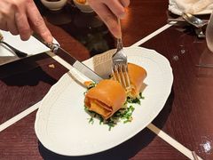 -杭州西子湖四季酒店·金沙厅