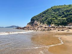 -东海半边山旅游度假区