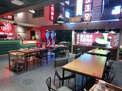 大堂-霸王虾·小龙虾香辣蟹(玉林店)