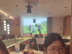 -东方红·湖南菜(金屿店)