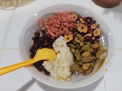 冰粉-成都味道(望江西路店)