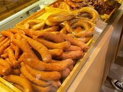 红肠-聚合鑫东北熏酱熟食麻辣面(长阳店)