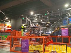 -VFSC极限蹦床主题公园(乐园道彩悦城阳光店)