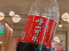 -船歌·鱼水饺青岛菜(恒隆广场店)