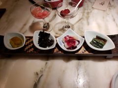 -京华烟云·北京烤鸭(领展购物广场·中关村店)