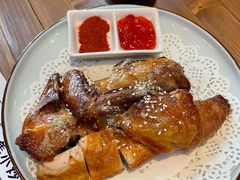 -临界音乐酒馆·小龙虾·江湖菜(华熙LIVE·鱼洞店)