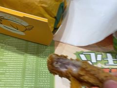 -德克士(龙阳广场店)