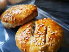 -诚志饼家·小凤饼非遗传承(中山六路店)