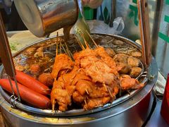 -阜阳杜大大卷馍(塘沽路店)