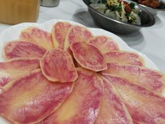 -88号小吃店·经典云南菜·地道纳西美食