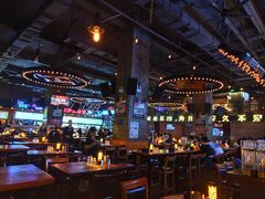 -HIB HUB公社(解放西路店)