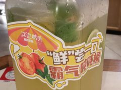 -江边城外烤全鱼(长寿路店)