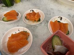 -元一希尔顿酒店·禅自助餐厅·啤酒花园