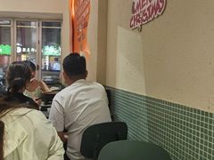-肥家大排档(天河体育西店)