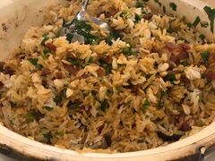 -香港美食大酒楼