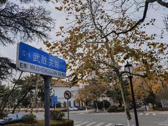 -八大关景区