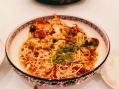 -武汉香格里拉大酒店·香宫中餐厅