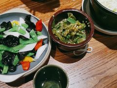 -云海肴·汽锅鸡·云南菜(美罗城店)