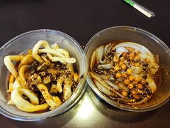 -洞子口张老二凉粉(文殊院店)