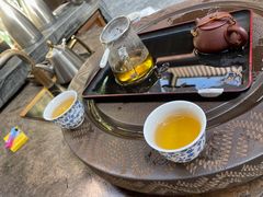 -浣溪沙富硒温泉