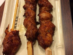 肉串-阿香米线(北京华联万柳店)