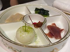 广舟四冷拼-广舟(千禧店)