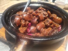 -庆丰农庄·团建·农家菜(大浪店)